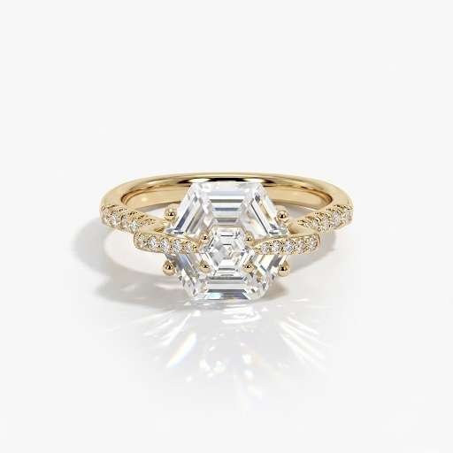 Seraphine Virtue Ring