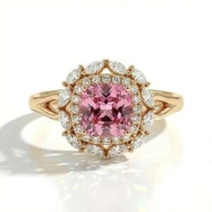Divina Serenity Ring