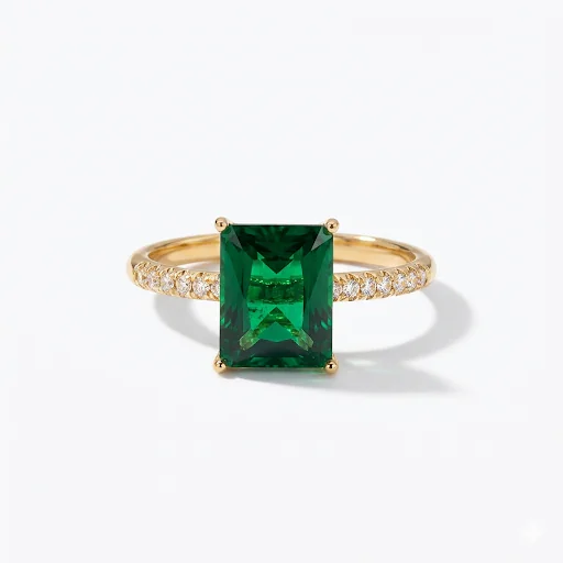 Amara Empire Heirloom Ring