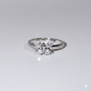 Élise Virtue Heirloom Ring