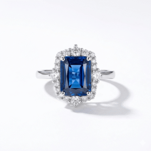 Elysian Noir Prestige Ring