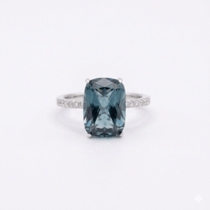 Couture Legacy Royale Ring