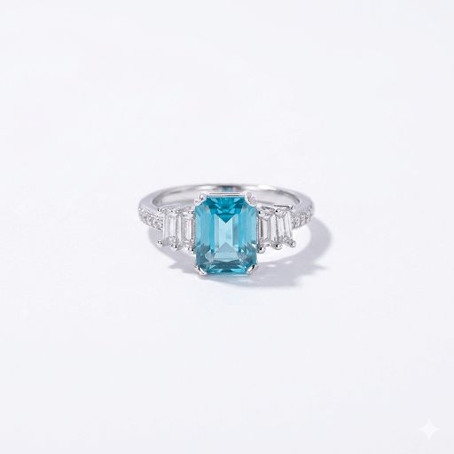 Regalia Essence Royale Ring