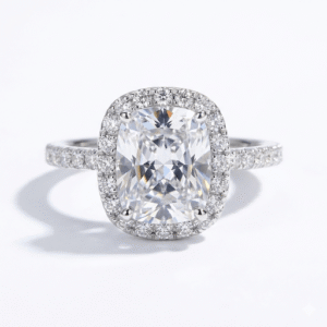 Aurelia Noir Prestige Ring