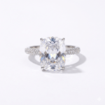 Aurelia Velour Royale Ring - 7