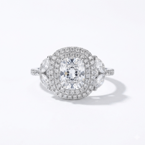 Aria Eminence Signature Ring