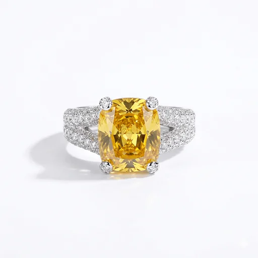 Amara Céleste Ring