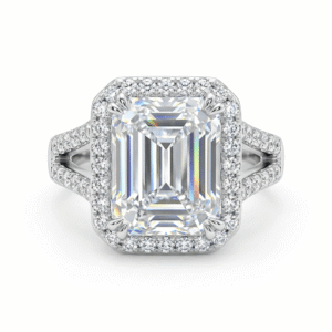 Rosalia Mystique Signature Ring