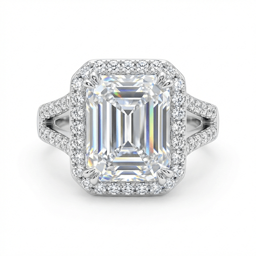 Rosalia Mystique Signature Ring