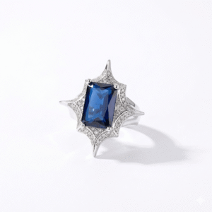 Elysian Charm Prestige Ring