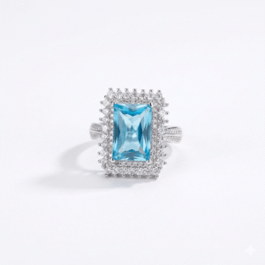 Sovereign Empire Prestige Ring