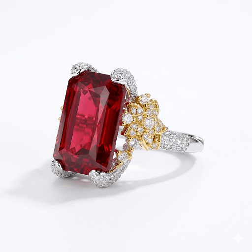 Prestige Celestial Opulent Ring