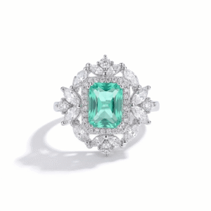 Novara Allure Heirloom Ring