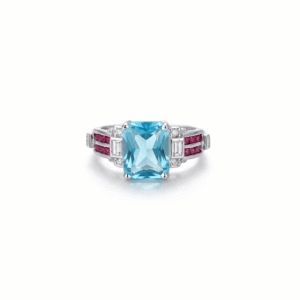 Vespera Empire Heirloom Ring