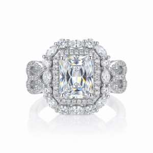 Orléane Serenity Opulent Ring