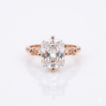 Regalia Legacy Heirloom Ring - 8