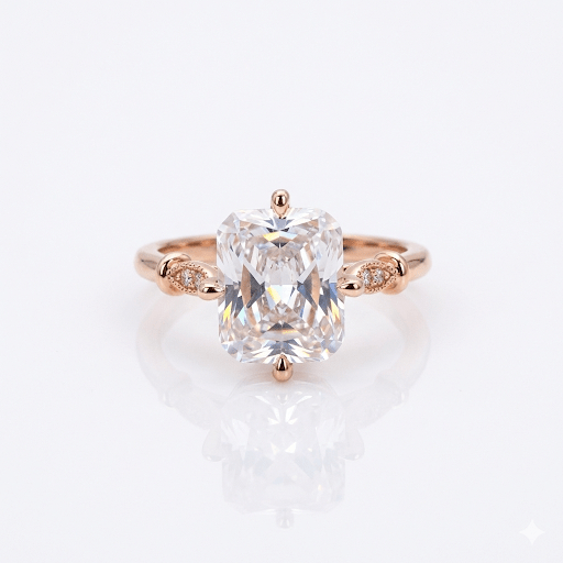 Regalia Legacy Heirloom Ring