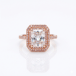 Valoria Galleria Opulent Ring - 7