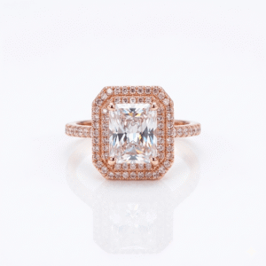 Valoria Galleria Opulent Ring