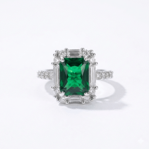 Orléane Mystique Heirloom Ring