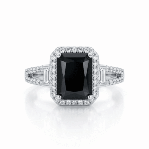 Palatine Empire Maison Ring