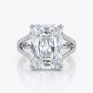 Novara Essence Crown Ring