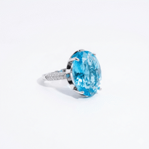 Majesté Virtue Royale Ring