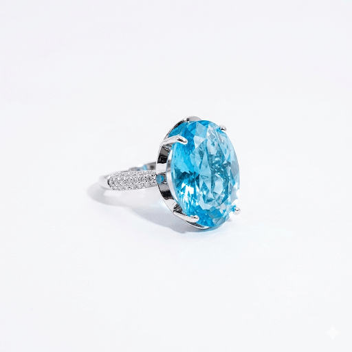 Majesté Virtue Royale Ring