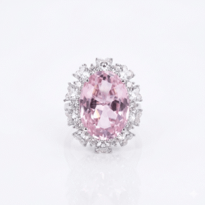 Velluria Mirage Prestige Ring