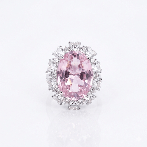 Velluria Mirage Prestige Ring