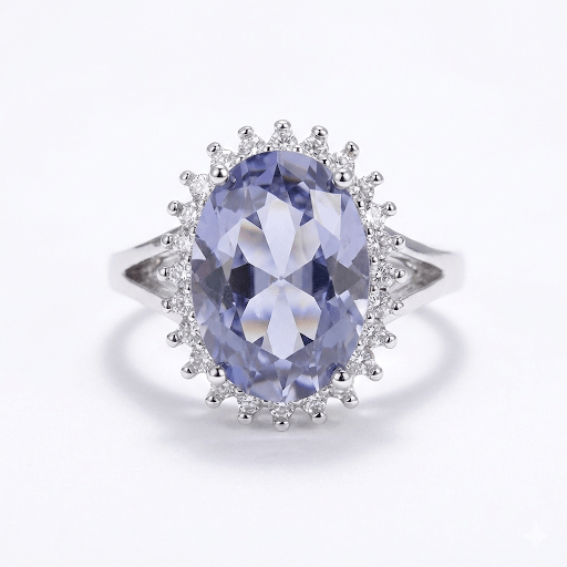 Amara Celestial Ring