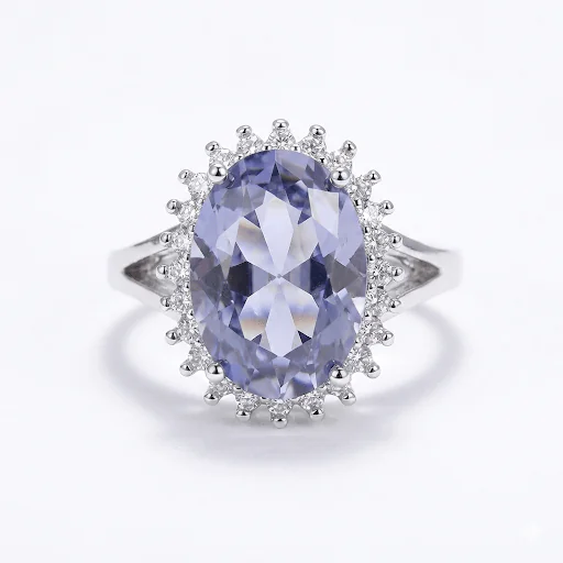 Amara Celestial Ring
