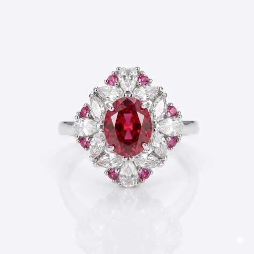 Aureate Royale Prestige Ring