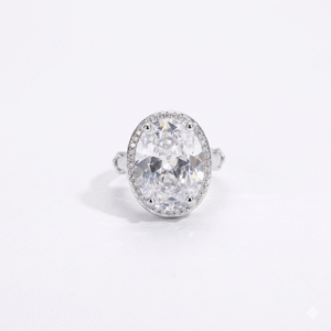 Couture Essence Royale Ring
