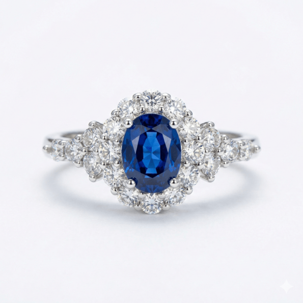 Astoria Mystique Prestige Ring