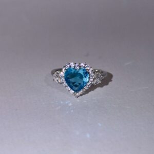 Solara Legacy Heirloom Ring