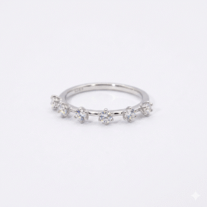 Novara Legacy Signature Ring