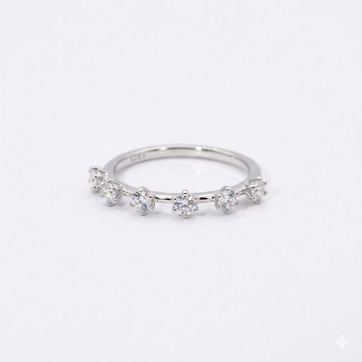 Novara Legacy Signature Ring