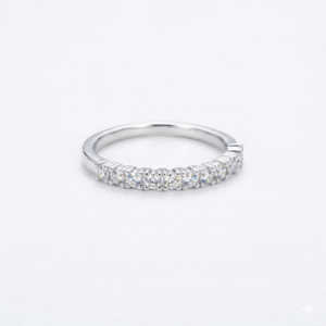 Solara Empire Crown Ring