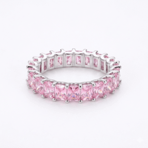 Monarque Essence Opulent Ring