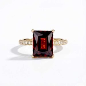 Celestia Mirage Signature Ring