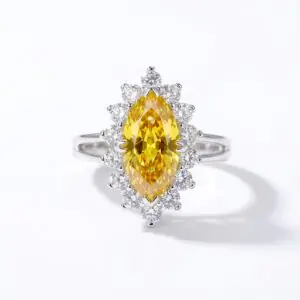 Lumière Radiance Prestige Ring