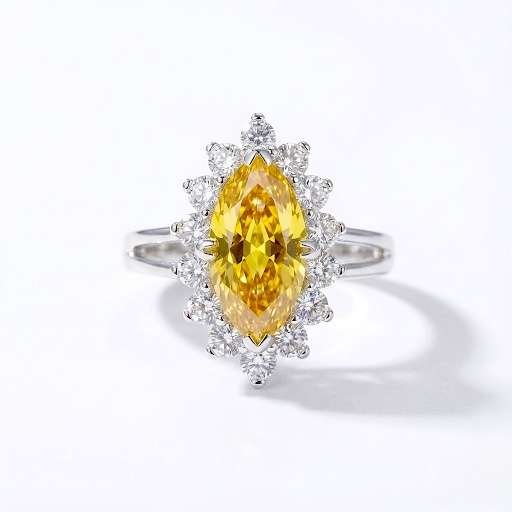 Lumière Radiance Prestige Ring