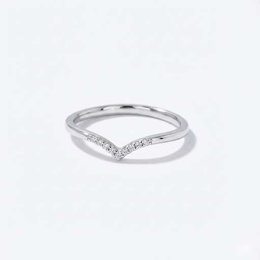 Élise Serenity Royale Ring