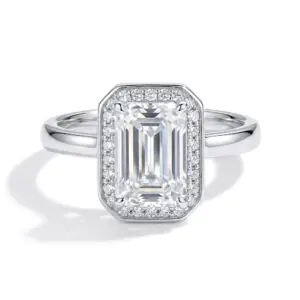 Aureate Essence Opulent Ring