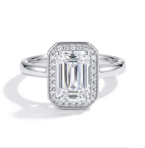 Aureate Essence Opulent Ring