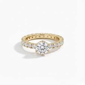 Monarque Essence Prestige Ring