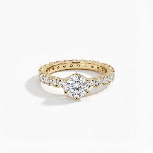 Monarque Essence Prestige Ring