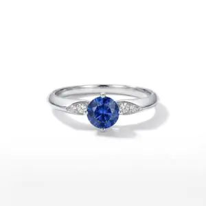 Velluria Mirage Ring