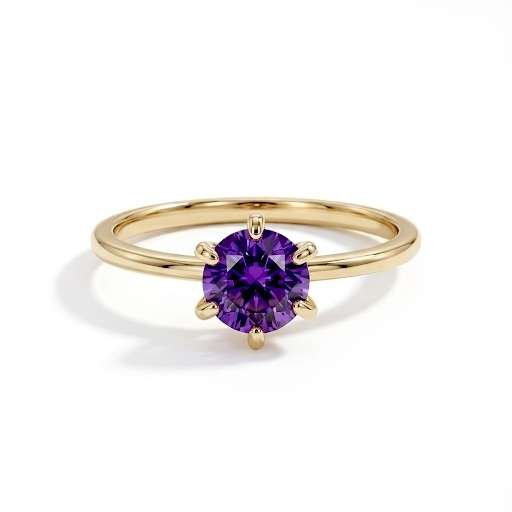 Vespera Galleria Opulent Ring